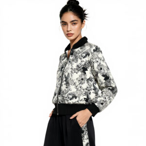 2026 best selling women's casual two piece set – short sleeve top (solid color/pattern) paired with trousers | wholesale women's casual wear and loungewear