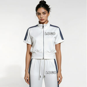 2026 best selling women's casual two piece set – short sleeve top (solid color/print) paired with trousers | wholesale women's casual wear and loungewear