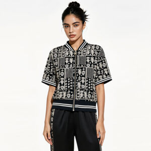 2026 best selling women's casual two piece set – short sleeve top (solid color/print) paired with trousers | wholesale women's casual wear and loungewear