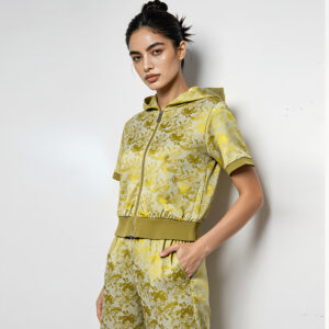 2026 best selling women's casual two piece set – short sleeve top (solid color/print) paired with trousers | wholesale women's casual wear and loungewear